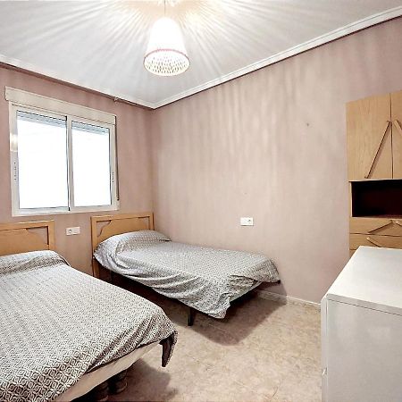 Modern Apartment 3Mins Walk To Playa Del Cura Beach Τορεβιέχα Εξωτερικό φωτογραφία