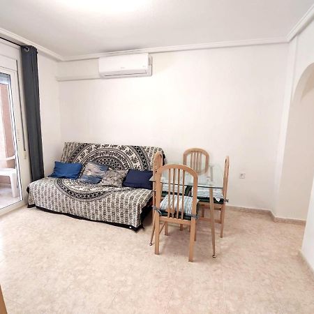 Modern Apartment 3Mins Walk To Playa Del Cura Beach Τορεβιέχα Εξωτερικό φωτογραφία