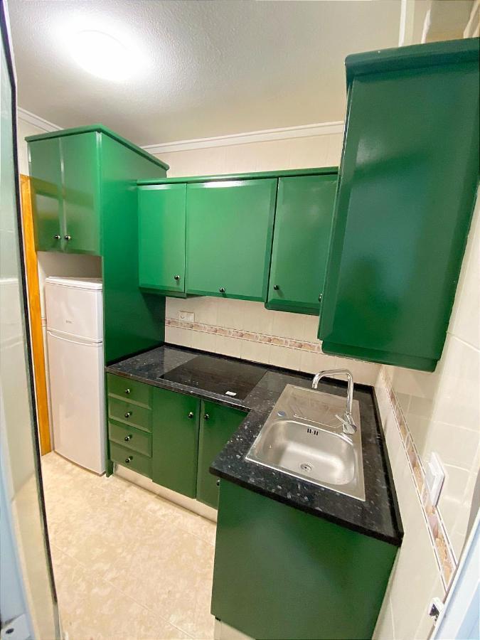 Modern Apartment 3Mins Walk To Playa Del Cura Beach Τορεβιέχα Εξωτερικό φωτογραφία