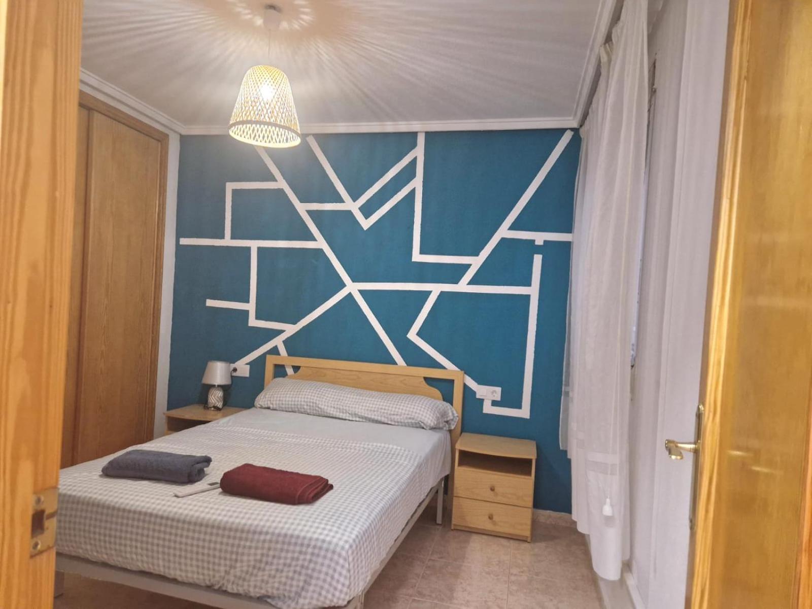 Modern Apartment 3Mins Walk To Playa Del Cura Beach Τορεβιέχα Εξωτερικό φωτογραφία